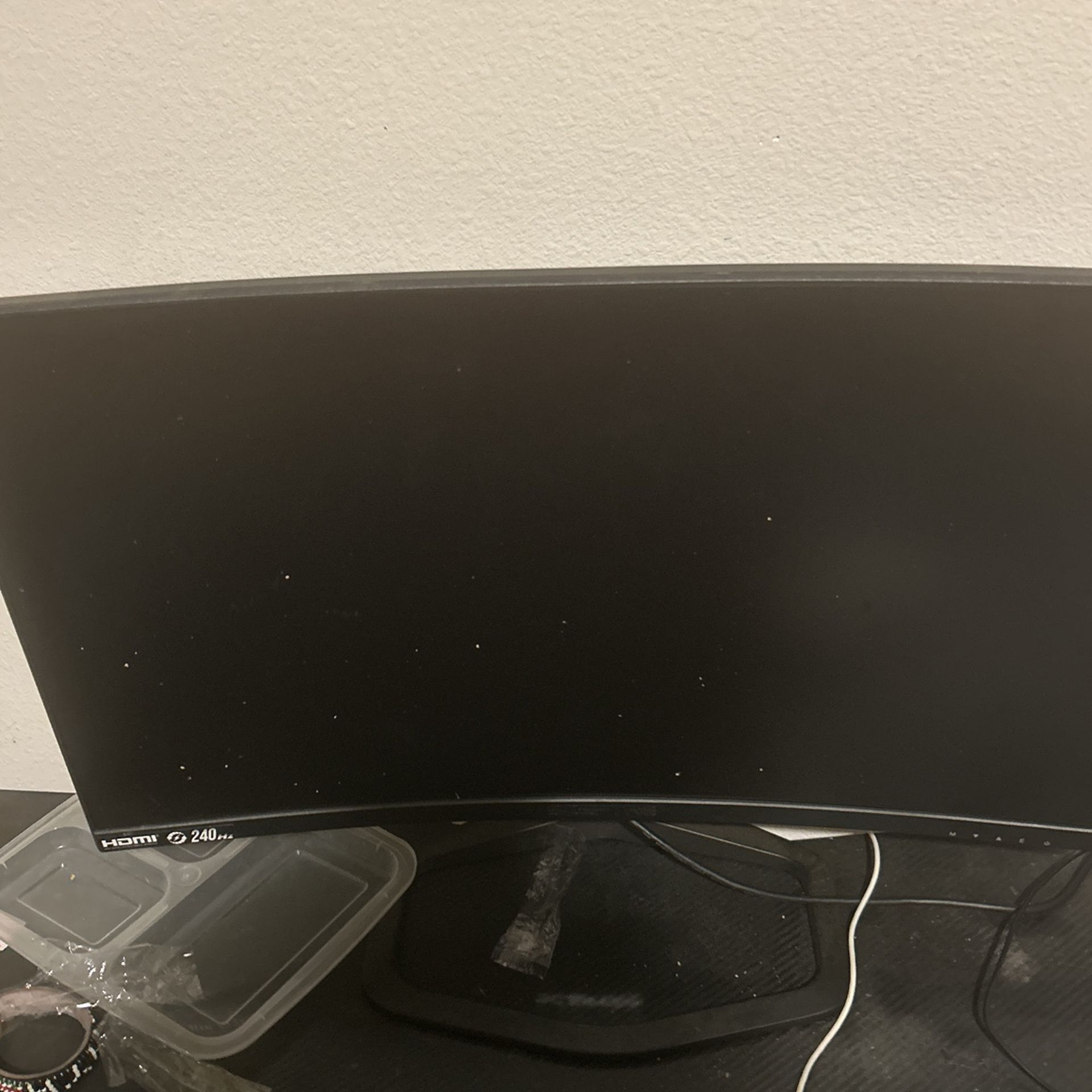 240hz monitor
