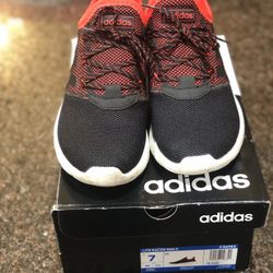 Adidas Running Sneakers Size 7