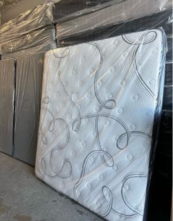 Brand new mattresses for sale