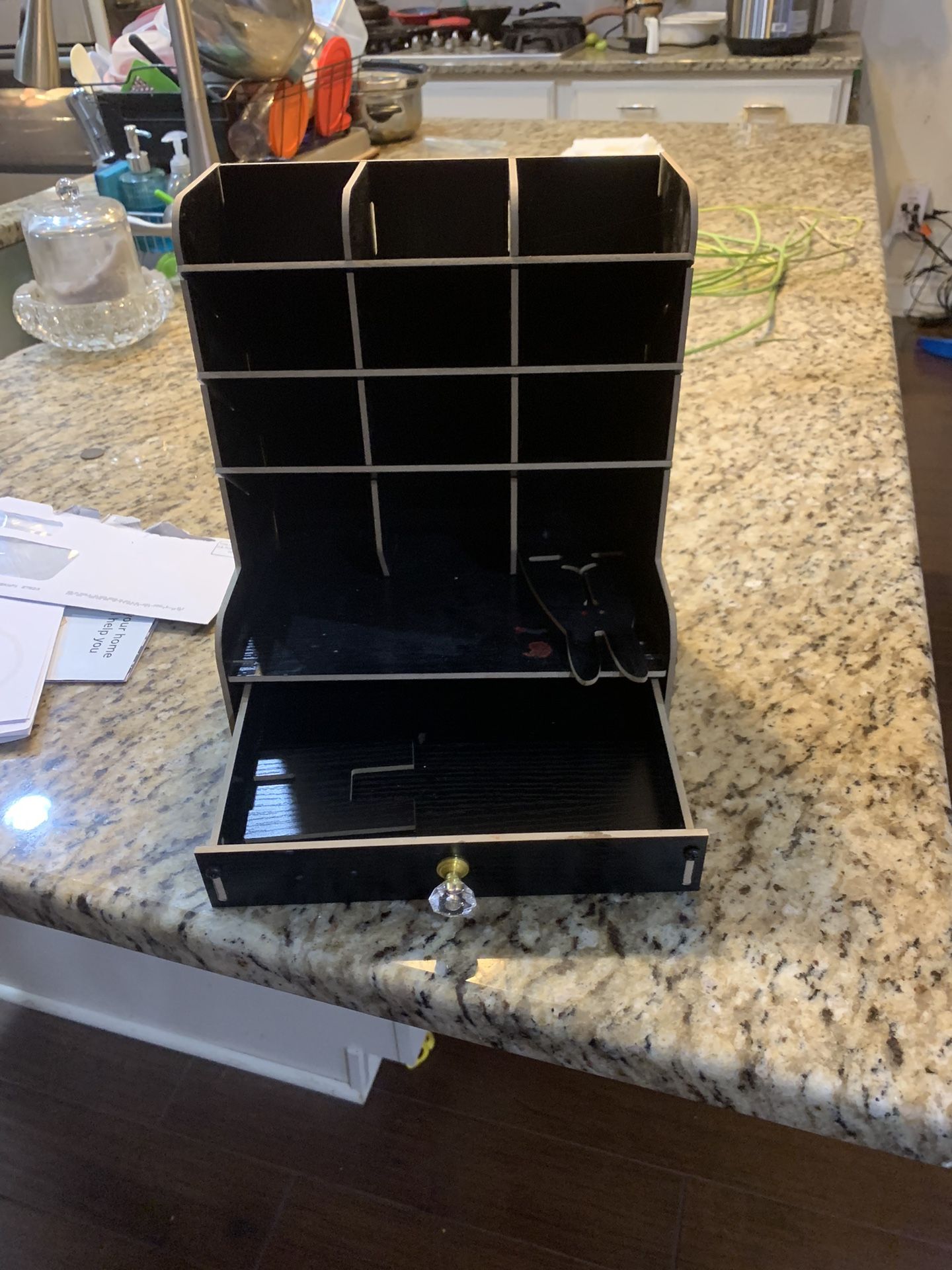 Organizer (Accessories /Jewels)