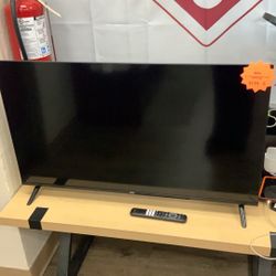 10035 TCL Google Smart Tv 50271