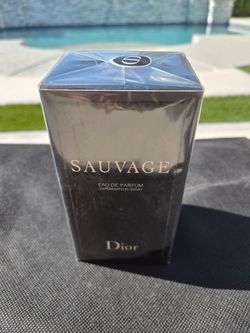 Dior Sauvage Eau de Parfum 100ml