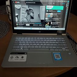 Hp Pavilion X360 14 Inch Need Battery