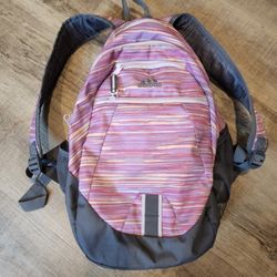 Adidas Girls Backpack 
