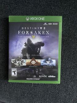Destiny 2