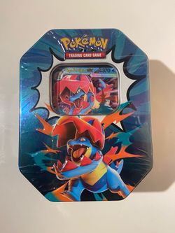 Pokemon Ascended Heroes Tin