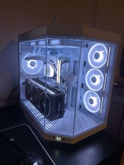 Custom Gaming PC Builds — Starting at $75