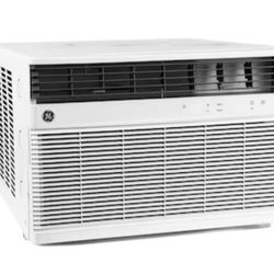 New GE ❄️Cool & Hot 🔥 AC UNIT