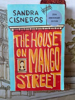 The House on Mango Street 25th Anniversary Edition