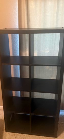 Members Mark 8 cube room organizer