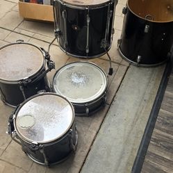 Tama drum parts