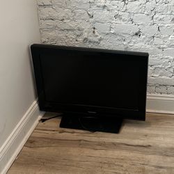 24in Tv W/ Amazon Fire Stick Included.