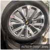 Big Shot OEM Wheels