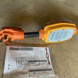Arcon 50A 240V surge protector for RV