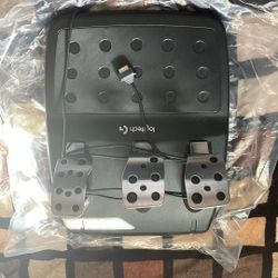 Logitech G29 SE for PlayStation 
