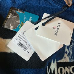 Moncler Sweater 