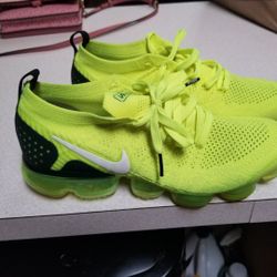 Nike Vapor Max 