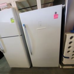 Freezer General Electric