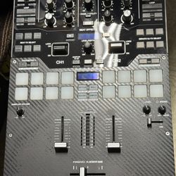 The Beast- Top Pro DJ Mixer Pioneer DJM -S9