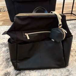 Beis Diaper Backpack