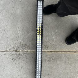 42’  Nillight Light Bar