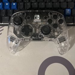 Nintendo Switch Controller 