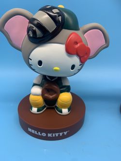 Hello Kitty Bobbleheads