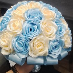 Custom Artificial Bouquet 💐 