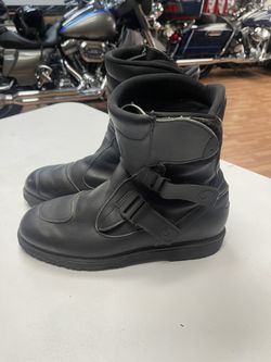 Sidi Riding Boots Men Size 11.5