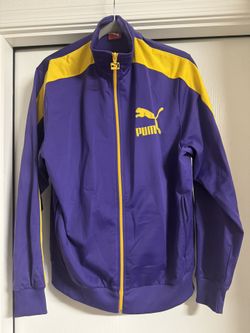 Puma Track Jacket