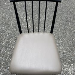 Counter Height Barstools Set 