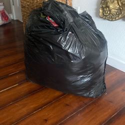 Bag Of Clothes