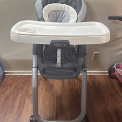 Graco Baby Eating Chair