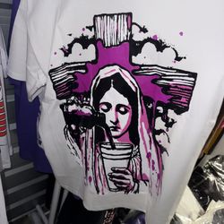 Awful Lot Of Cough Syrup Shirt