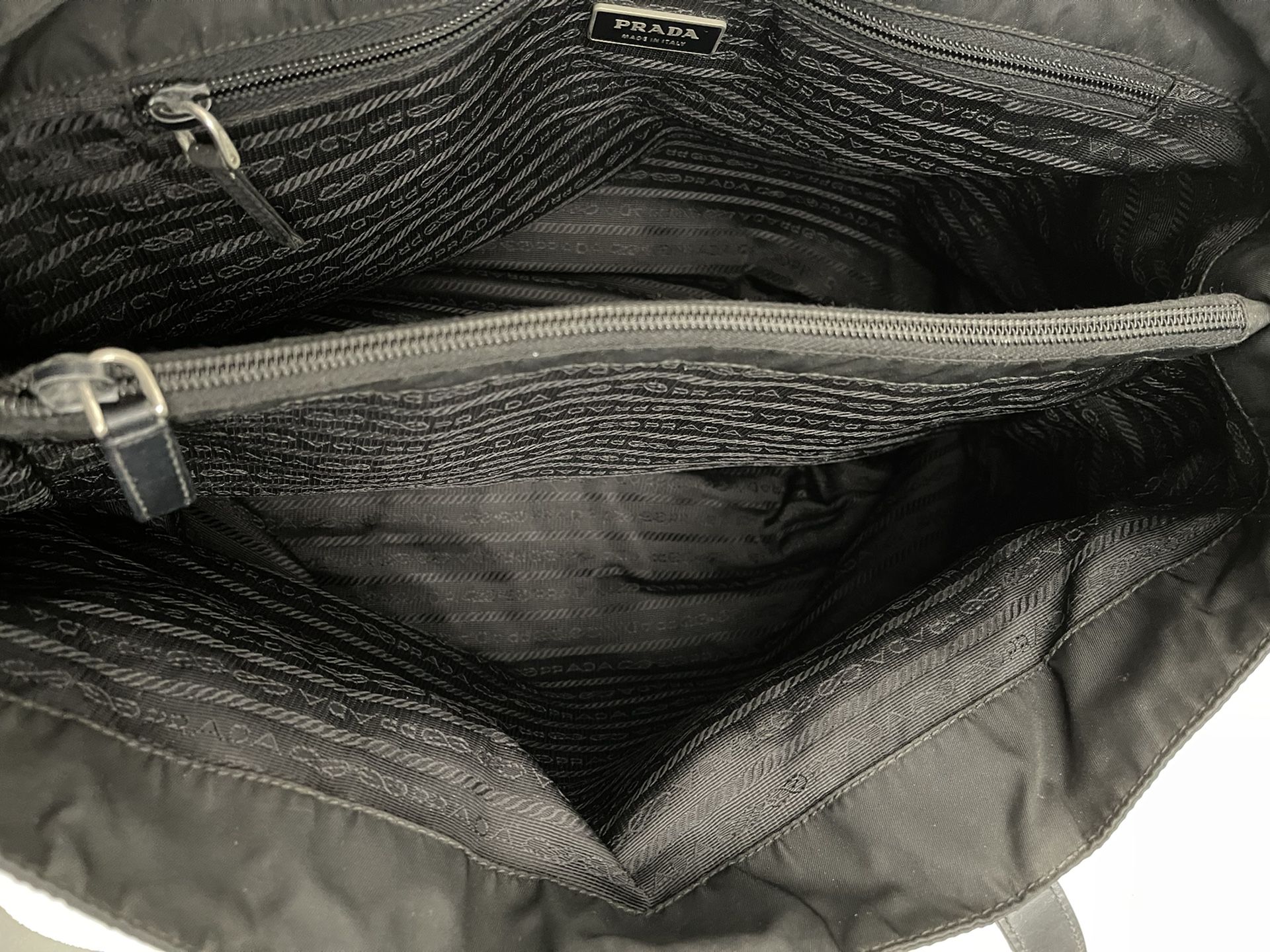Prada Bag 100% Authentic! for Sale in San Diego, CA - OfferUp