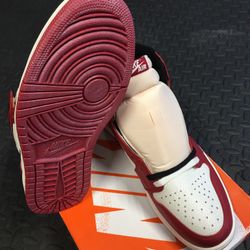New Jordan 1 Retro “Lost And Found”