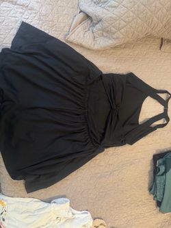 Halara dress