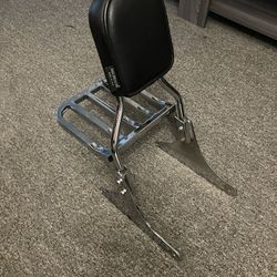 Sissy Bar 