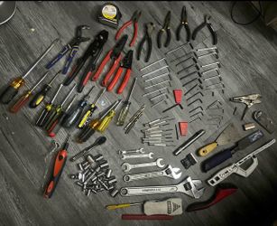 Tools