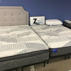 Best Mattress Deals! ONLY $40 DOWN!