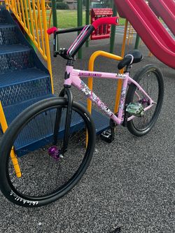Throne goon 29er