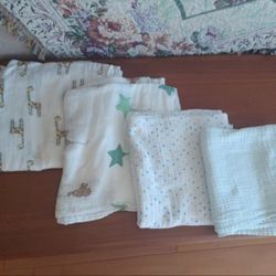 Baby Needs. Various Prices, Clothes In Another Post