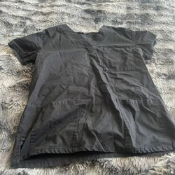 Women’s Scrubs Top