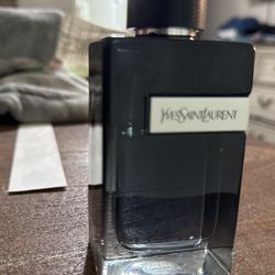 YSL Y Eau De Parfum 