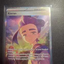 Kieran (174/131) PRE