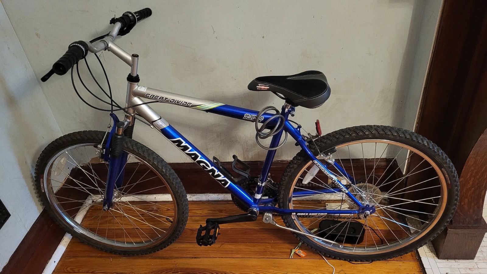 Bike