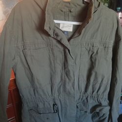 Universal Thread Utility Jacket XXL
