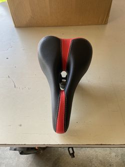 Bicycle Seat