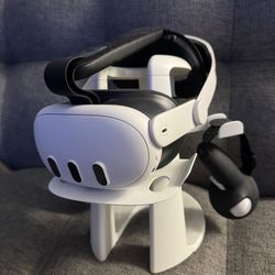 Meta Quest 3
