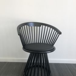 Tom Dixon Fan Chair